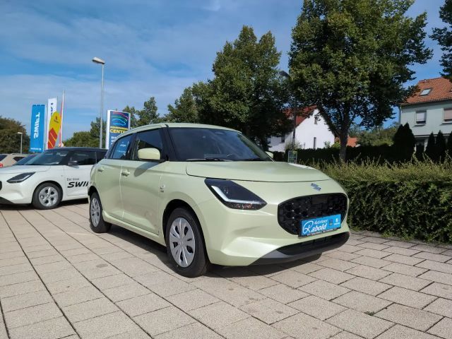 Suzuki Swift Comfort