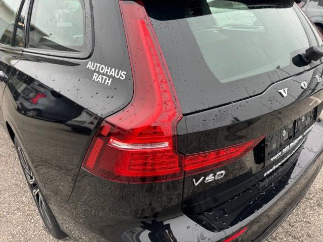 Volvo V60 Dark Hybrid Plus