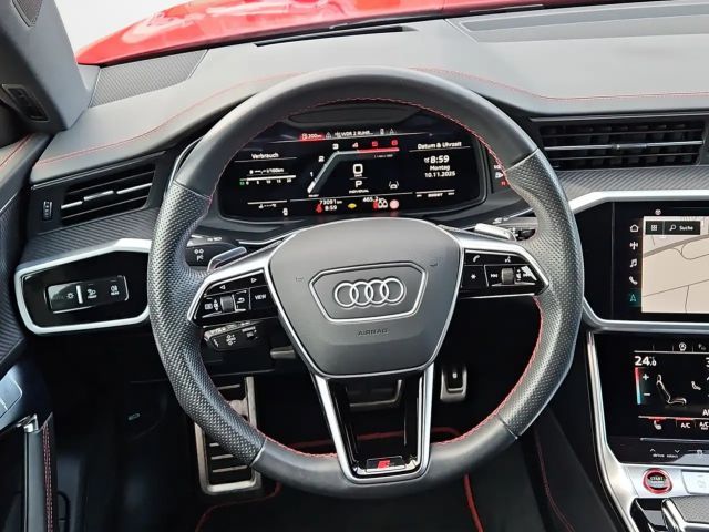 Audi S7 Quattro Sportback