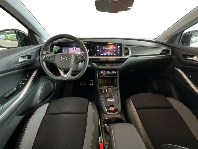 Opel Grandland X Innovation