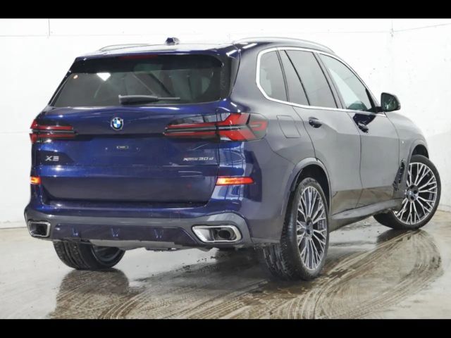 BMW X5 M-Sport