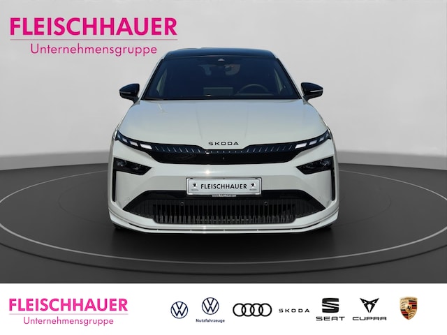 Skoda Enyaq Coupe Sportline