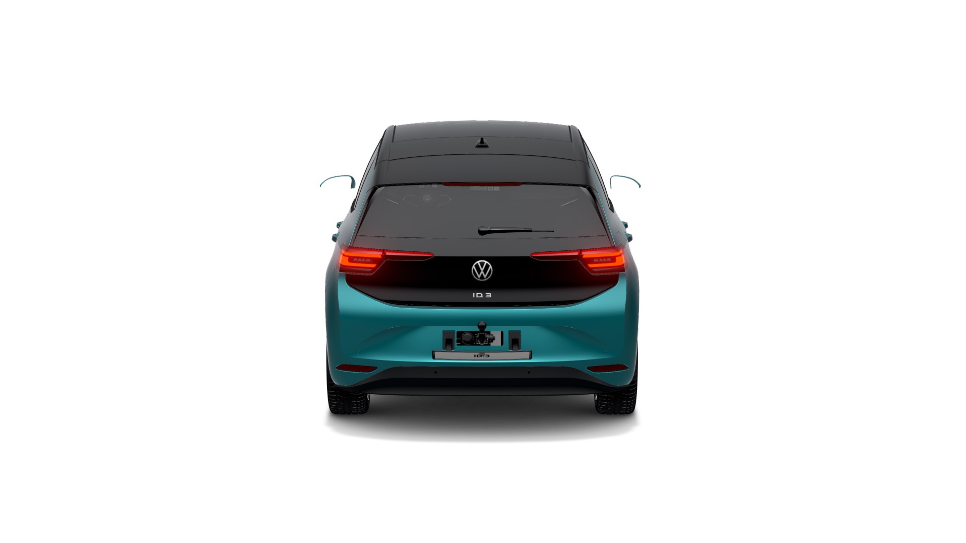 Volkswagen ID.3 Family Performance Pro