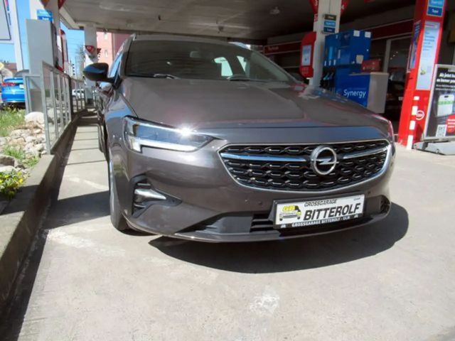 Opel Insignia 2.0 CDTI Elegance Sports Tourer
