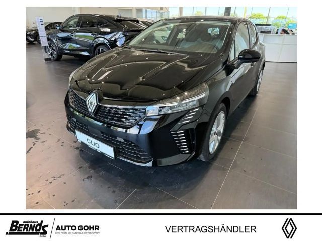 Renault Clio Evolution SCe 65