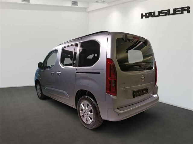 Opel Combo Life Ultimate