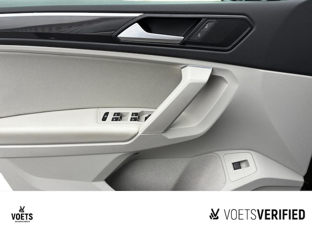 Volkswagen Tiguan 2.0 TDI DSG Elegance Elegance