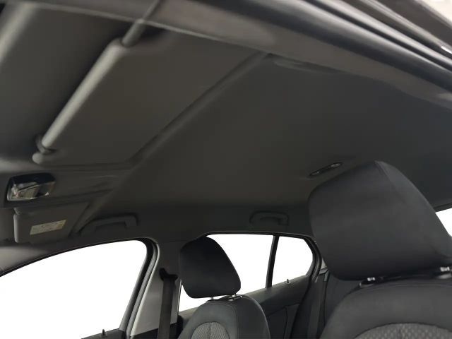 BMW 118 118i Advantage pakket Sedan