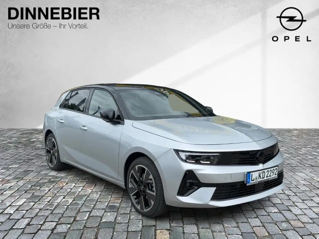 Opel Astra GS-Line Grand Sport
