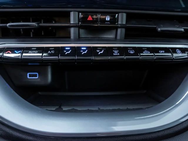 Fiat 500 Klimaautomatik, LED, PDC + Kamera, Allwetter, Carp