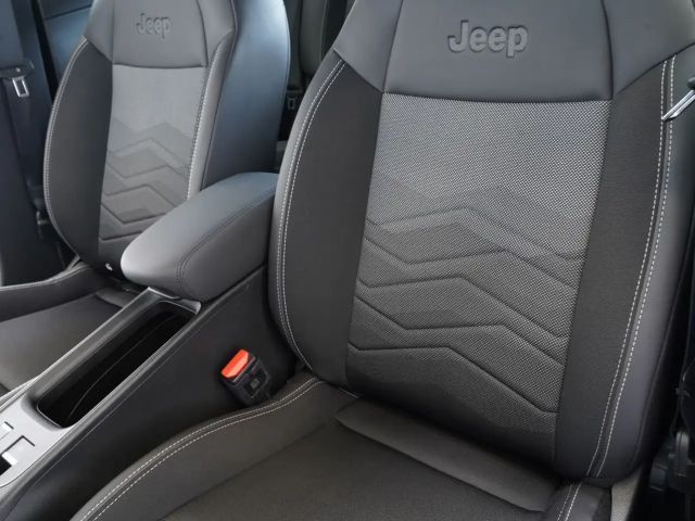 Jeep Avenger Altitude