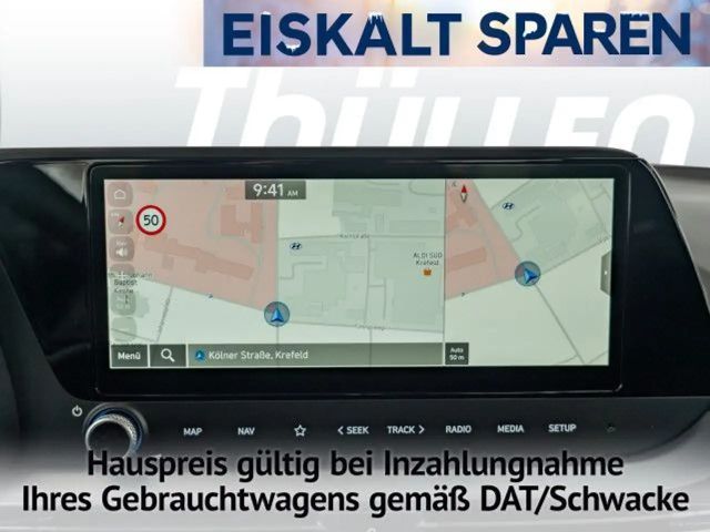 Hyundai i20 1.0 Select