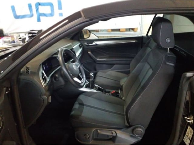 Volkswagen T-Roc 1.0 TSI Cabriolet Style