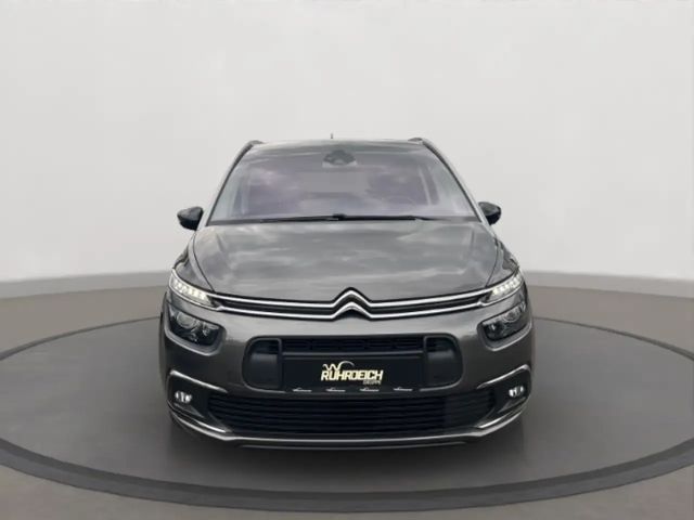 Citroën C4 Picasso Pack Shine