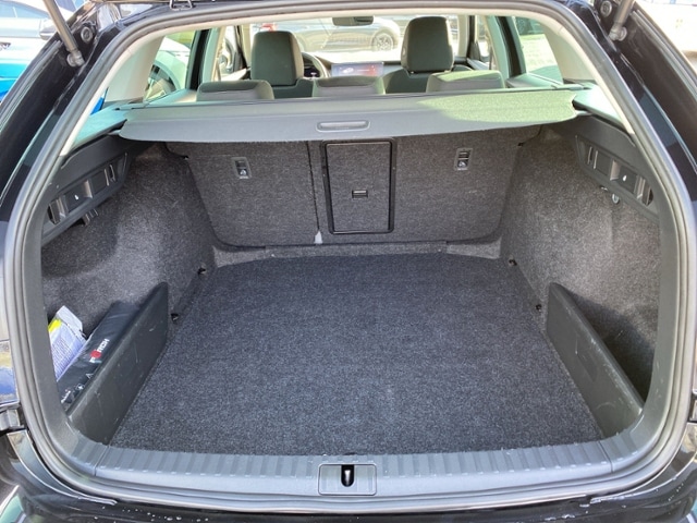 Skoda Octavia 2.0 TDI Combi