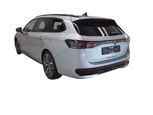 Volkswagen Passat DSG Variant