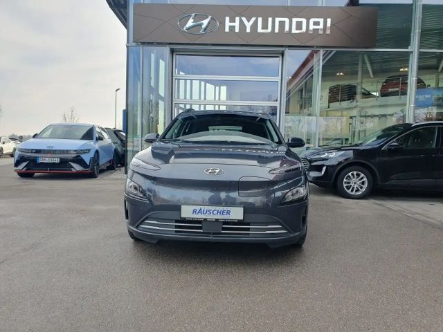Hyundai Kona Electric Trend
