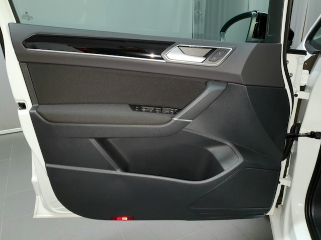 Volkswagen Touran DSG