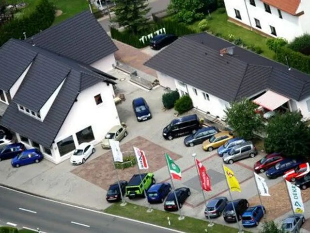 Volkswagen Golf GTI Golf VIII