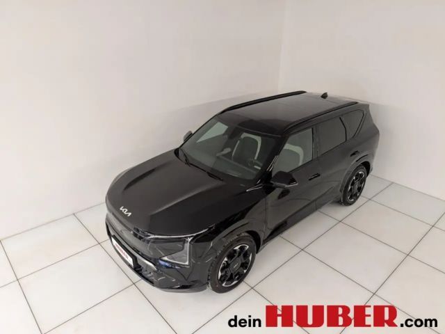 Kia EV5 81.4 kWh FWD GT-Line