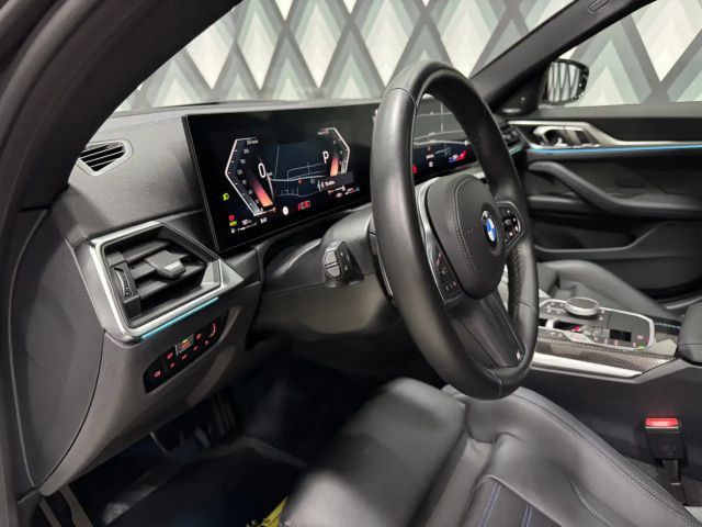 BMW 420 420i M-Sport