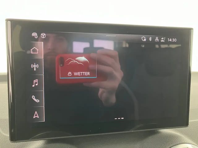 Audi Q2 30 TFSI S-Line