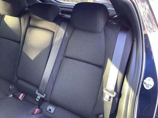 Mazda 3 2.5L Homura SkyActiv e-Skyactiv