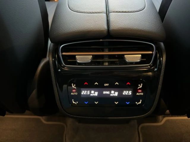 Mercedes-Benz EQE SUV 350 4MATIC