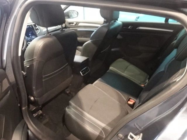 Renault Megane Combi TCe 140 Techno