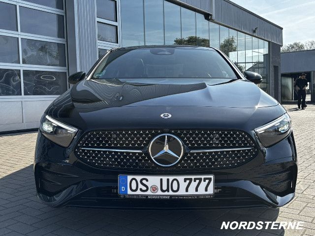 Mercedes-Benz A 200 A 200 d