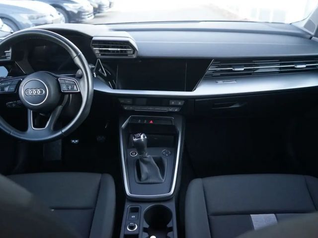 Audi A3 1.5 TFSI Sedan
