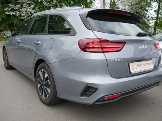 Kia Ceed SportWagon