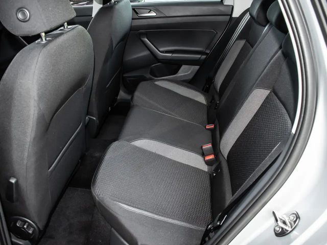 Volkswagen Taigo DSG Life