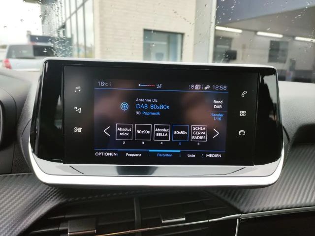 Peugeot 208 Active Pack