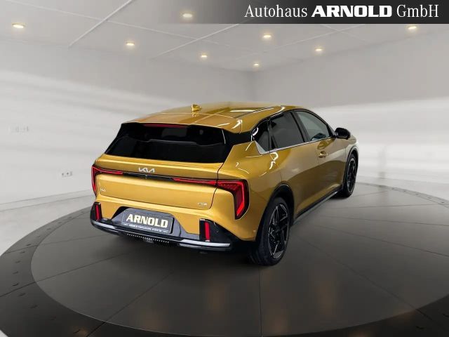 Kia Ceed GDi GT-Line