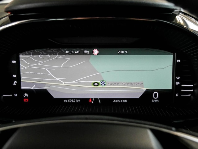 Skoda Fabia 1.0 TSI Style Style