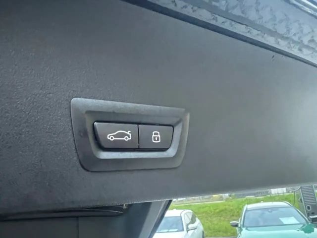 BMW X3 M-Sport xDrive