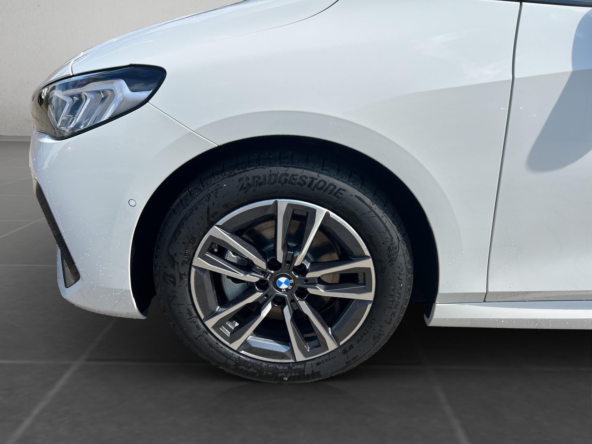BMW 218 218i Active Tourer