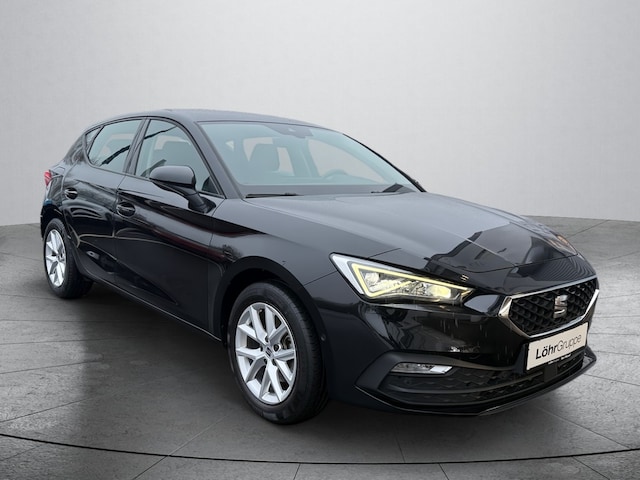 Seat Leon Leon 1,0 eTSI GSG AHK