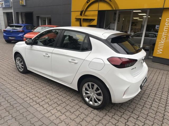 Opel Corsa Edition