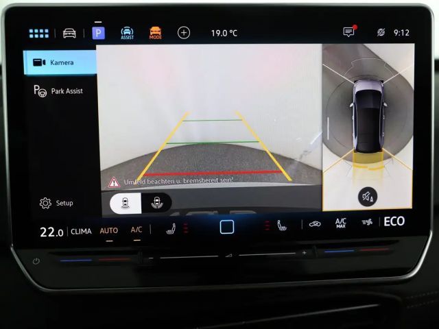 Volkswagen ID.3 Business Performance Pro