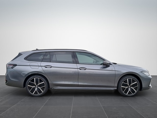 Volkswagen Passat 2.0 TDI DSG R-Line