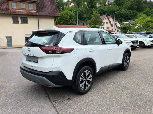 Nissan X-trail Acenta