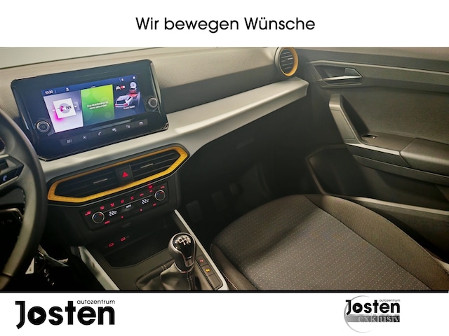 Seat Arona 1.0 TSI Style