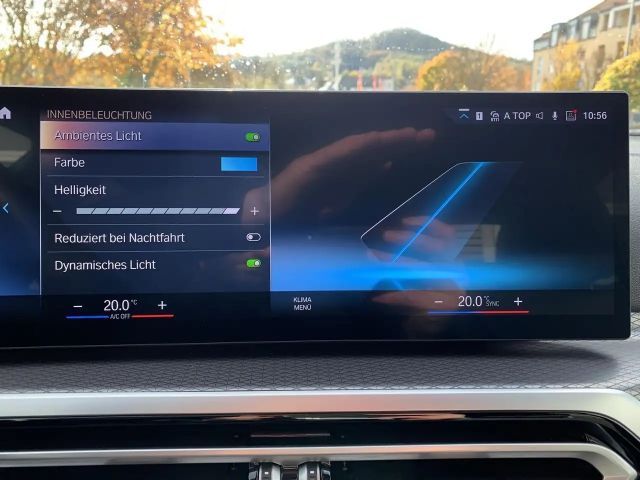 BMW 330 330i M-Sport Sedan xDrive