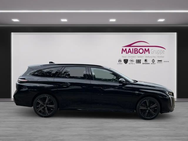 Peugeot 308 GT-Line Hybrid SW