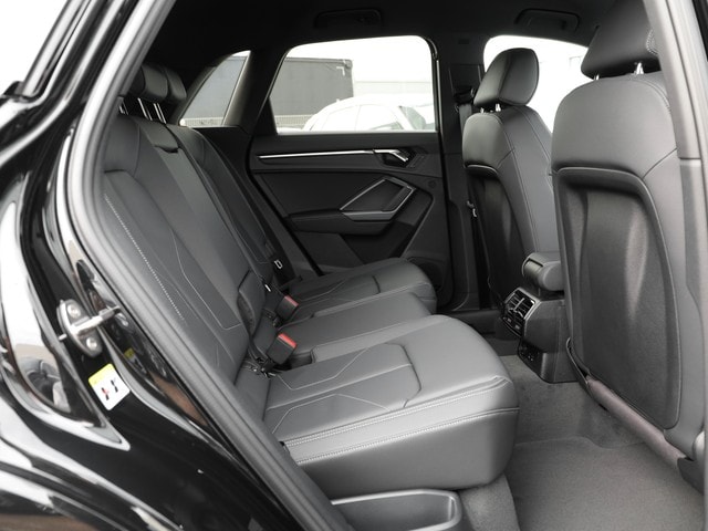 Audi Q3 Quattro S-Tronic