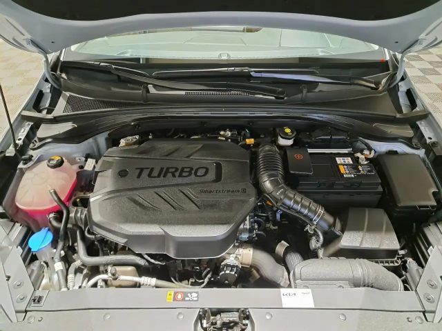 Kia XCeed 1.6 Diesel Vision°ACC°Spur°RFK°Bi-LED°AHK°