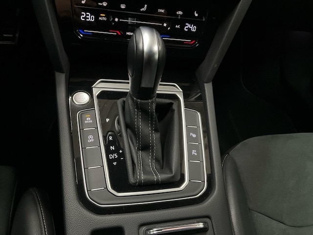 Volkswagen Arteon 2.0 TDI