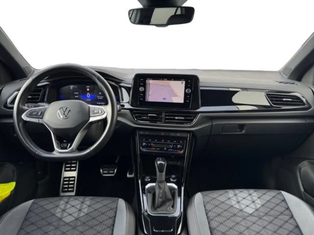 Volkswagen T-Roc DSG IQ.Drive R-Line